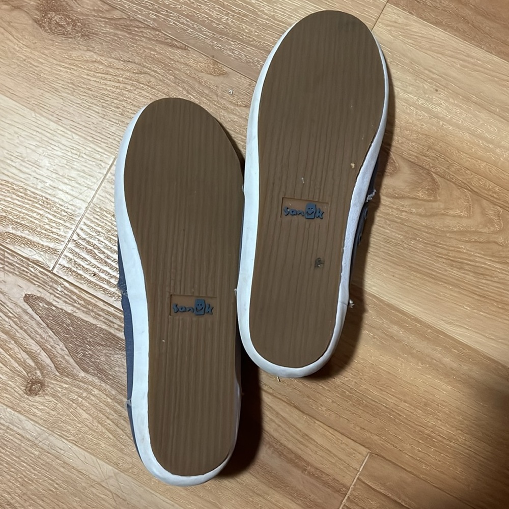 💛 Sanuk slip on - Picture 4 of 4